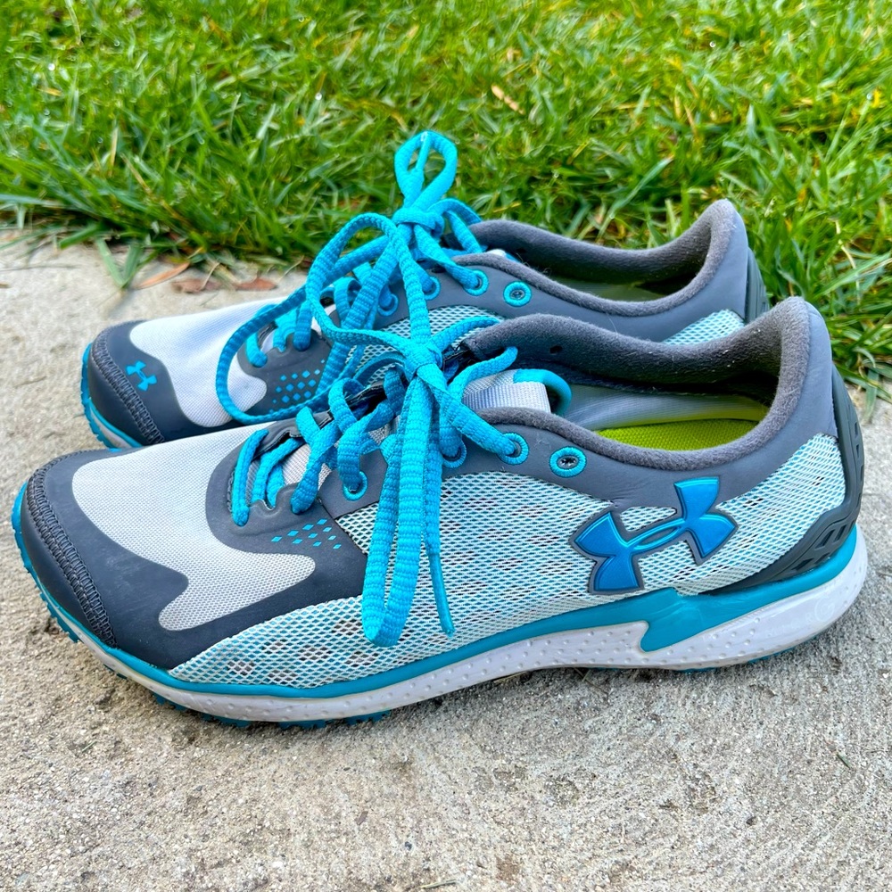 Under Armour Women’s Shoes